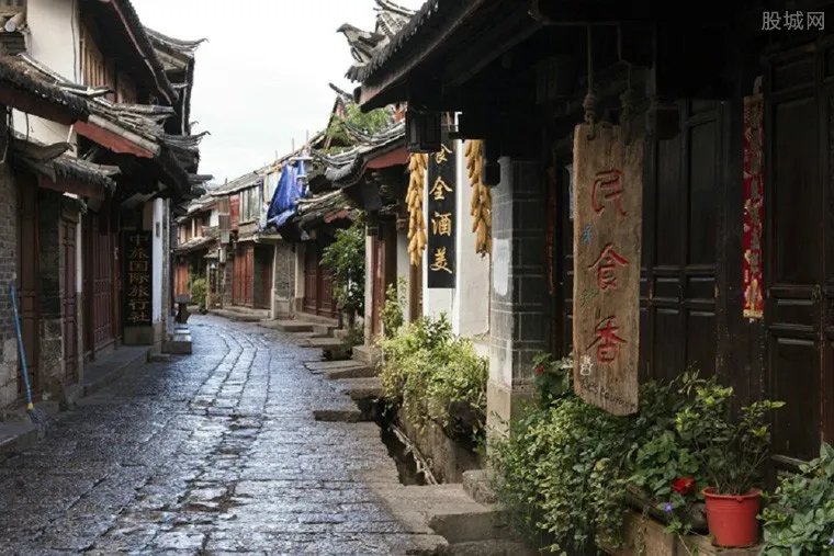 去丽江旅游要多少钱 原来去那儿玩还是很实惠的！