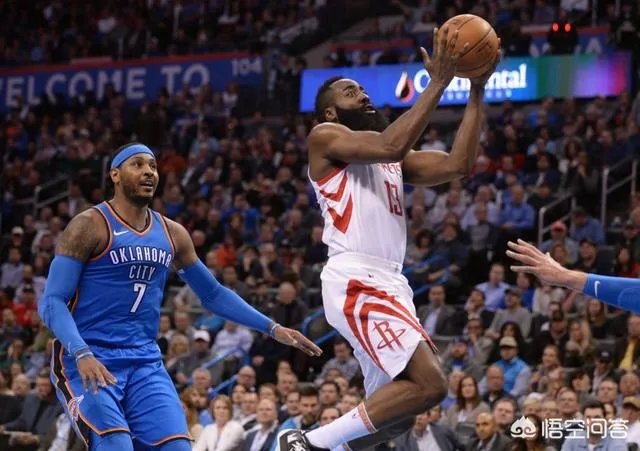 猛龙终结了火箭的17连胜,如在总决赛相遇,谁的希望更大?