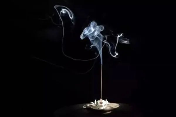 心中无一物，何处惹尘埃.请问这是什么意思?