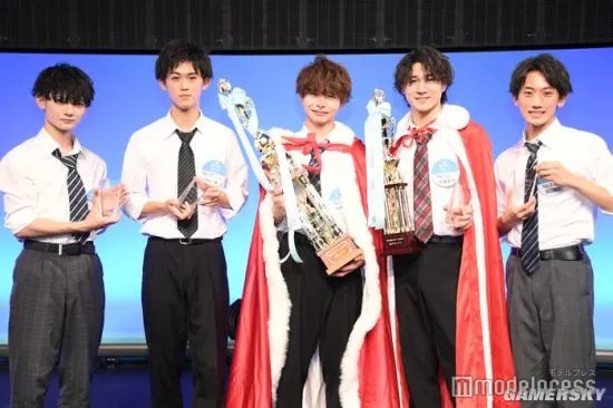 2021日本最可爱女高中生出炉 这次审美正常了吗？