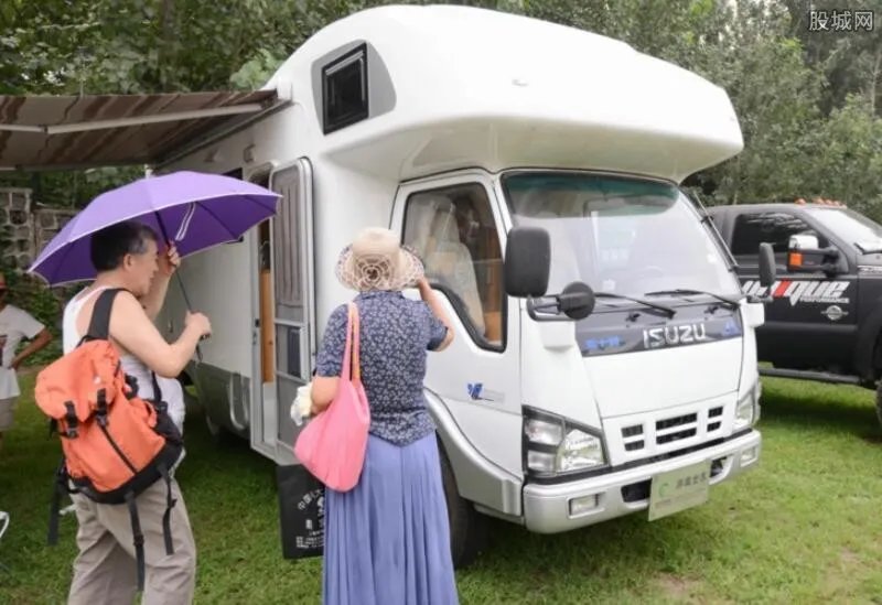 房车价格是多少？ 最新房车价格及图片大全