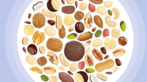 瓜子吃多了会上火吗