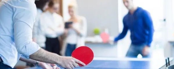 乒乓球比赛规则简介 男团比赛规则队员出场顺序