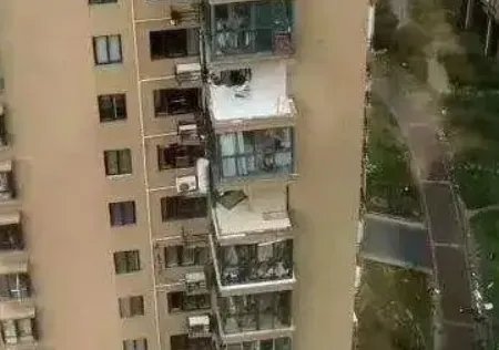 台风“黑格比”浙江乐清登陆，台风来临我们如何自我保护？