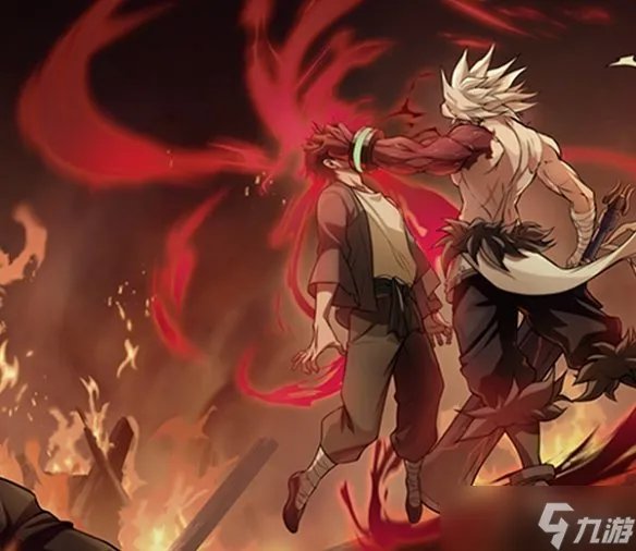 《地下城与勇士决斗》角色有哪些 dnf决斗全角色介绍