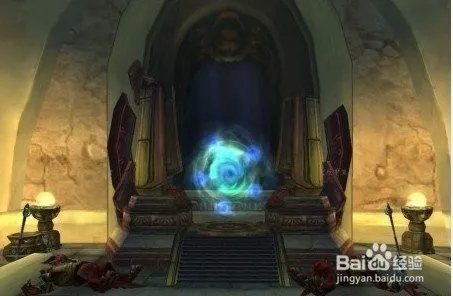 突袭红玉圣殿怎么做