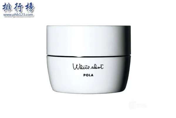 日本补水美白产品排行榜 日本补水美白产品哪个牌子好