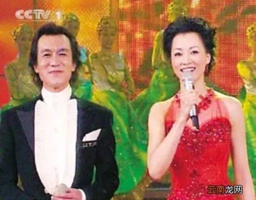 2007年春晚黑色三分钟 2007春晚黑色三分钟