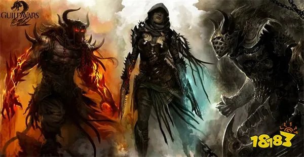 激战2伊斯坦吸粉怎么吸 伊斯坦吸粉方法