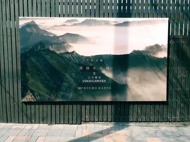 带vivo来艺术展 能