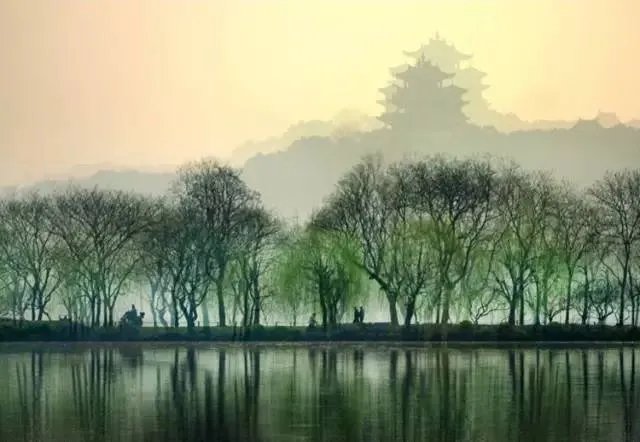 千万不要来杭州，我是认真的