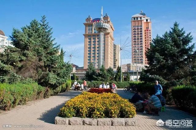 哈尔滨哪里的房子价格比较低？