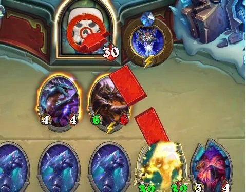 《炉石传说》辛达苟萨打法攻略