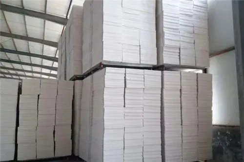 常用外墙保温材料有哪些