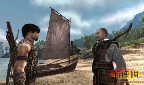 《哥特王朝4:阿卡尼亚》 深度解析