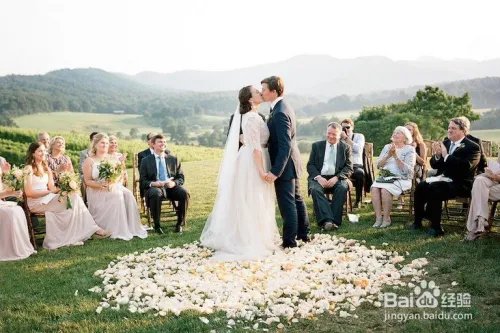 阜阳百人汉服婚礼，如何策划婚礼？