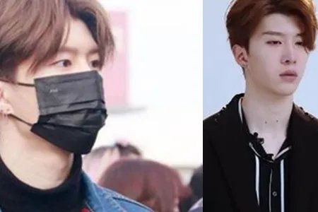 范冰冰鼓励范丞丞 为其加油打气