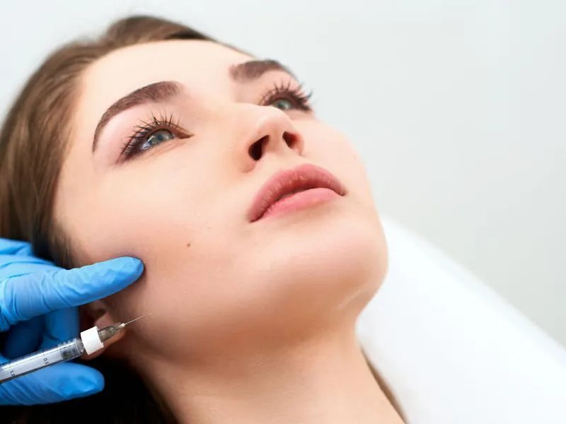 美白针保持时间是多久