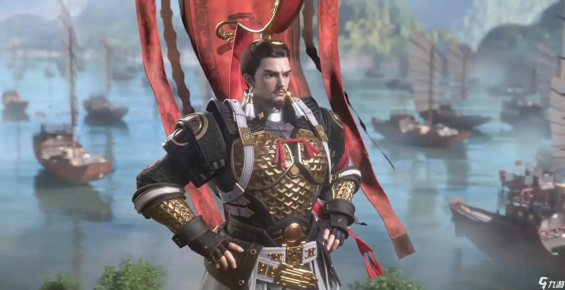 鸿图之下s2平民最强开荒阵容 开荒阵容推荐