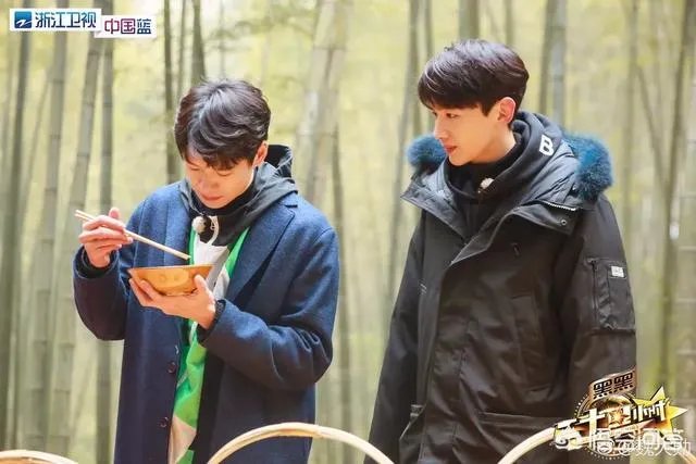 湖南卫视《我是大侦探》上线，小白你后悔了吗？