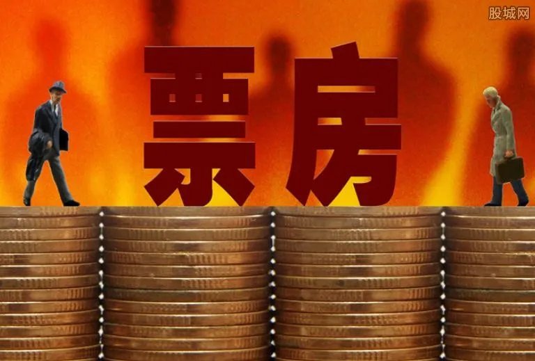 战狼2实时票房35亿 战狼2吴京百度云网盘链接地址