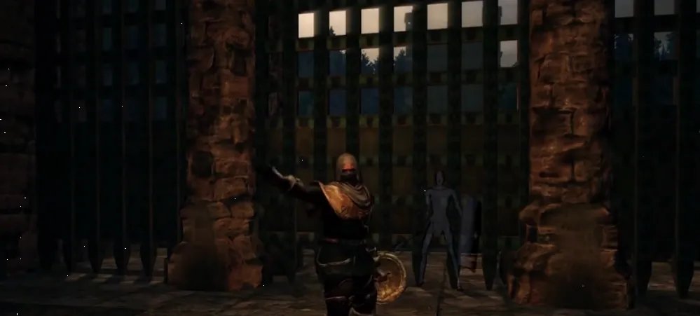 《黑暗之魂：重制版》和受死版有什么区别