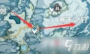 《原神》星荧洞窟攻略 解谜方法分享