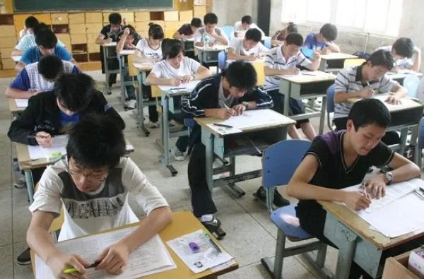 山东省二本分数线是多少？