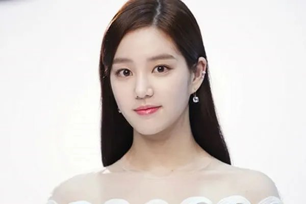 李菲儿在韩国火吗 国内很少提及她的名字