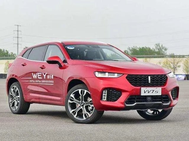 汽车之家报价2015新款suv7座宝马