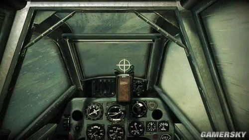 《伊尔2：掠食之翼》完整破解版下载放出