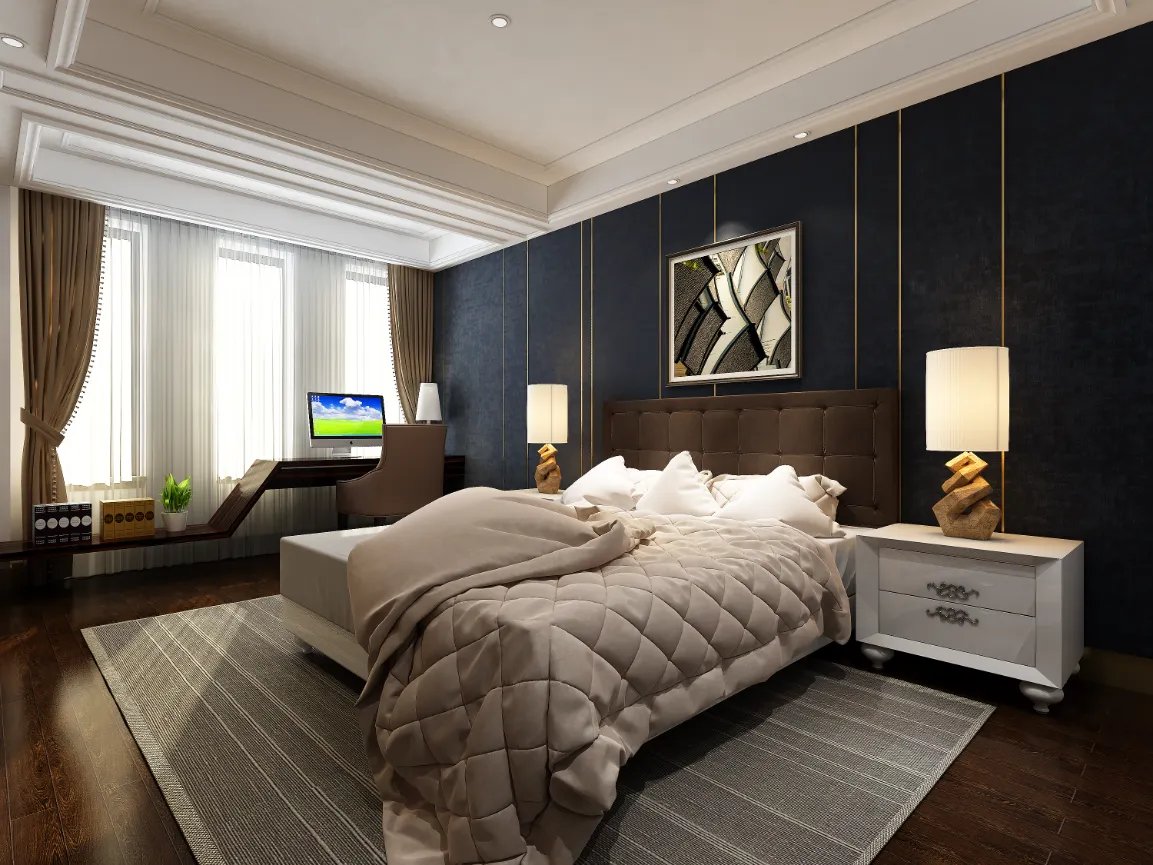 竹木纤维集成墙面到底好不好 竹木纤维墙面的优点