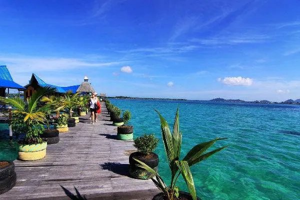 沙巴文莱旅游攻略 能从沙巴去文莱吗