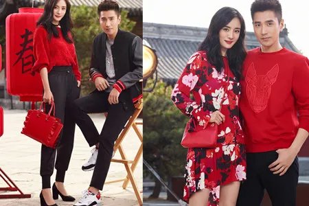 杨幂曝爱泡脚养生    难怪她的皮肤白皙光滑细腻