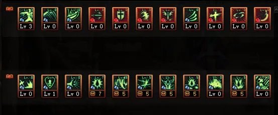 dnf110级红眼技能怎么加点 2023红眼技能加点推荐