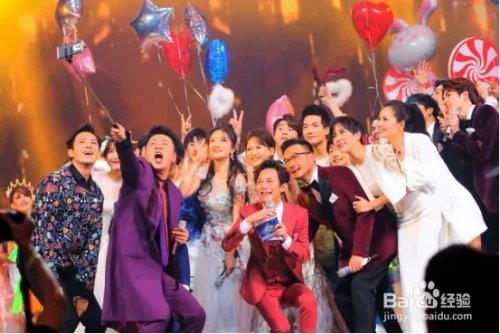 2020年，湖南跨年晚会节目单?