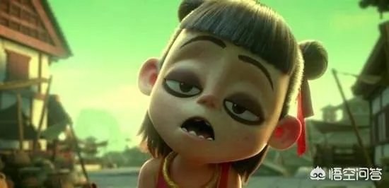 哪吒之魔童降世票房最终票房