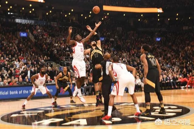 猛龙终结了火箭的17连胜,如在总决赛相遇,谁的希望更大?