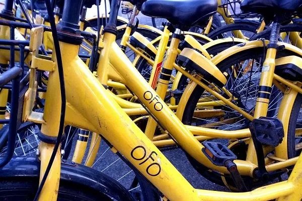 清华大学生起诉ofo反赔400,具体是怎么回事?