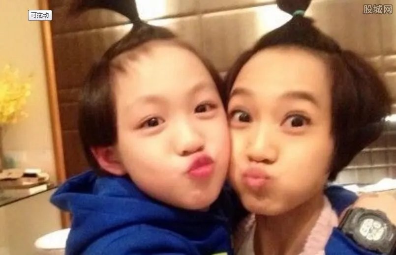 朱佳煜的父母是明星吗 其的家庭背景如何