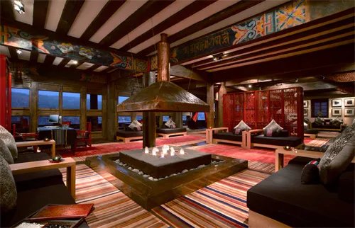 室内软装饰设计风格有哪些