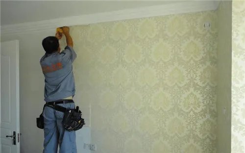 墙纸和墙布哪个好 通过对比让你有更清晰的选择