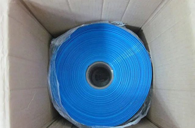 pvc热缩管正确使用方法 pvc热缩套管使用注意事项有哪些