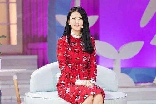 主持人李湘现在的情况怎样了?