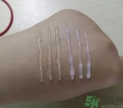 植美村日夜多效眼霜怎么样?