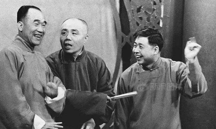 德云社家谱图详细照片 辈分排名是怎样的