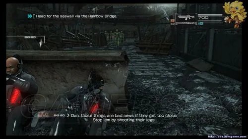 《二进制领域》图文流程攻略