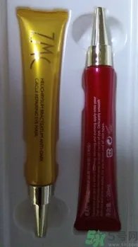 植美村日夜多效眼霜怎么样?