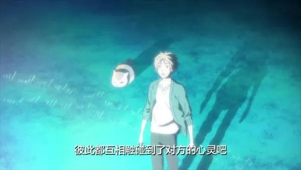 夏目友人帐：缘结空蝉怎么样？好看吗？