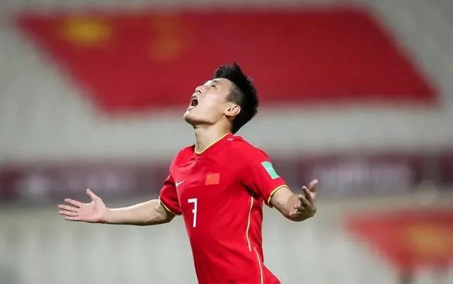 国足12强赛出线概率仅排倒数第二?能否再创奇迹?